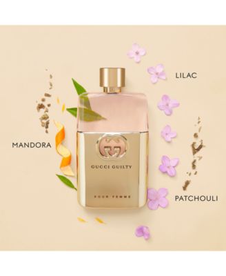 3-Pc. Guilty Pour Femme Eau De Parfum Gift Set