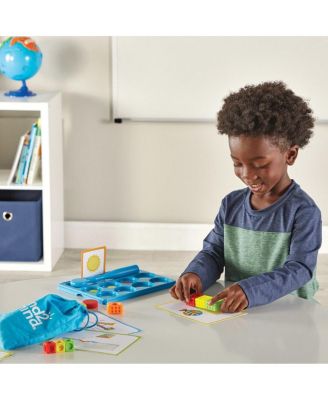 Little Minds at Work Science of Reading Essentials Toolkit