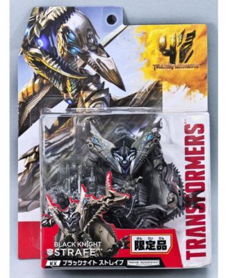 Black Knight Strafe | Transformers Age of Extinction | Lost Age