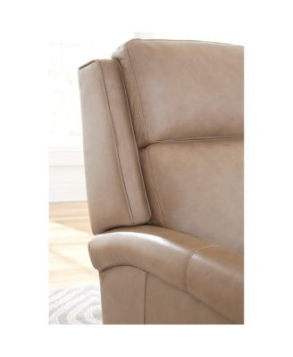 Northfield - Lotus Cream Manual Recliner