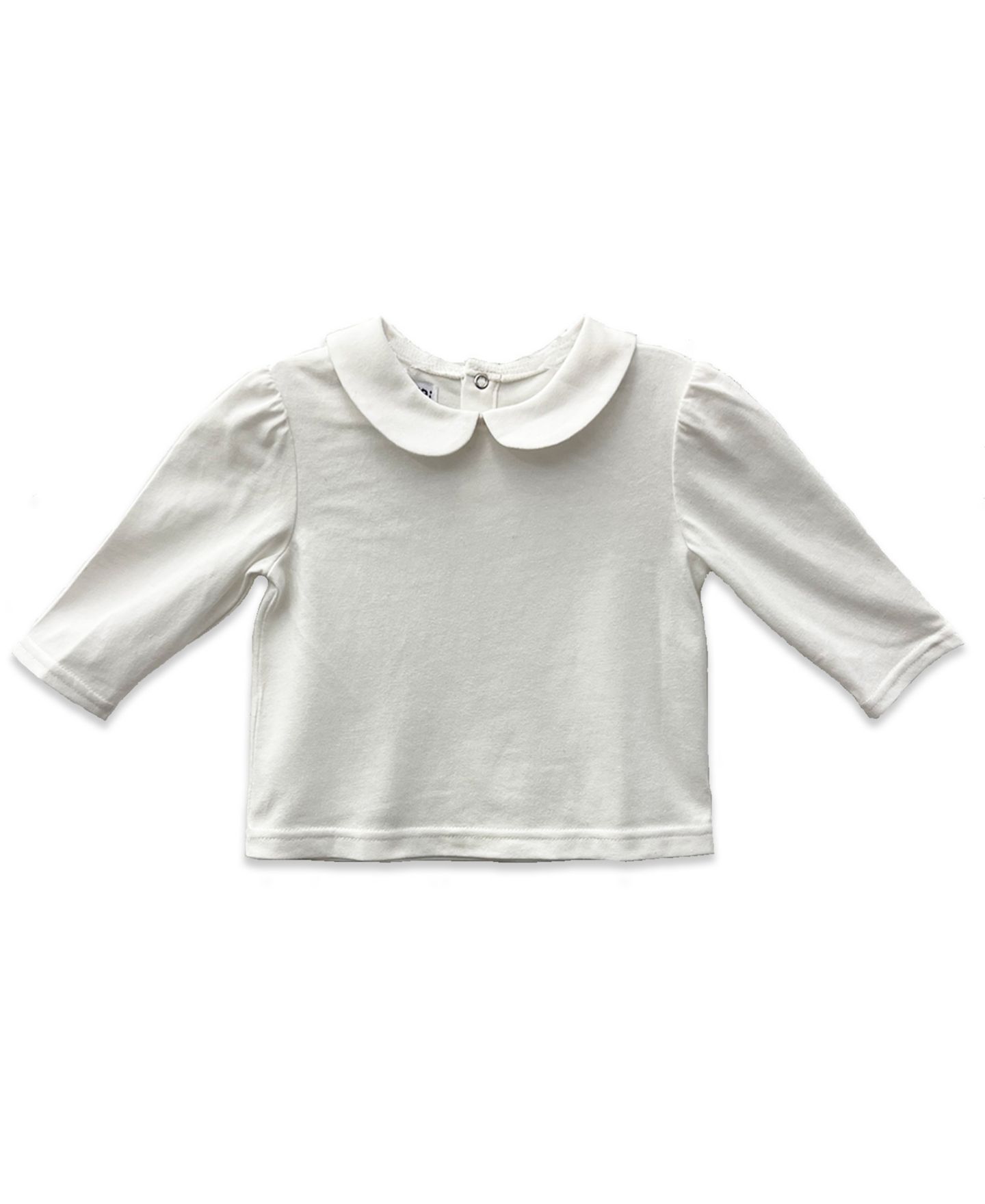 Комплекты Blueberi Boulevard Boucle Pleated Fit-and-Flare Jumper Set для девочек-малышей, цвет: Пастельный розовый — фото 3