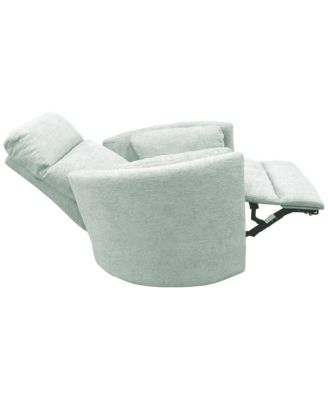 Windstream Power Swivel Glider Recliner Two Pack