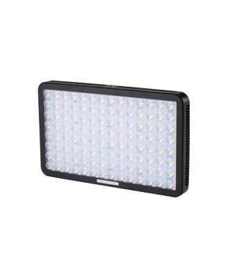 Pano 60c 60W RGBWW LED Light Panel Kit, Charcoal