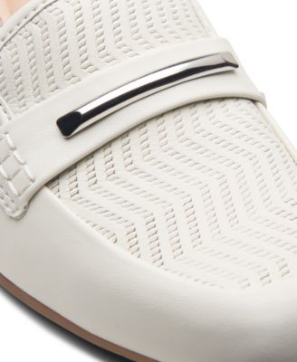 Women's Juliet Aster Slip On Loafer Flats