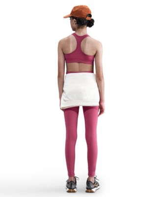 Girls' 7-20 One Dri-FIT High-Waisted Leggings