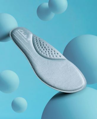 Women's Cloud Steppers Solevana Style LaceUp Sneakers