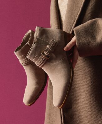 Women's Danyelle Wish Boots