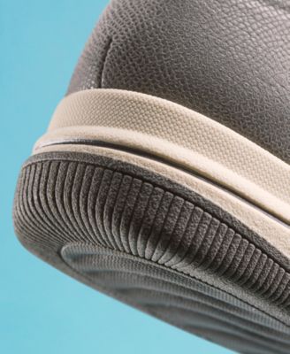 Cloudsteppers Women's Breeze Derby Wedge Booties