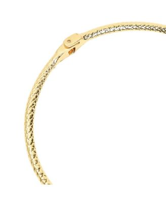 Women's The Serpent Torque Necklace