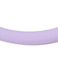 Women's Pastel Hoop Earrings