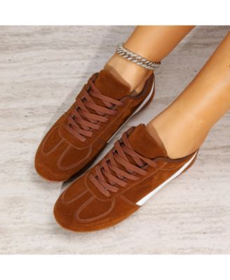 Luno Gum Sole Sneaker