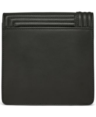 Josephine Leather Crossbody Handbag