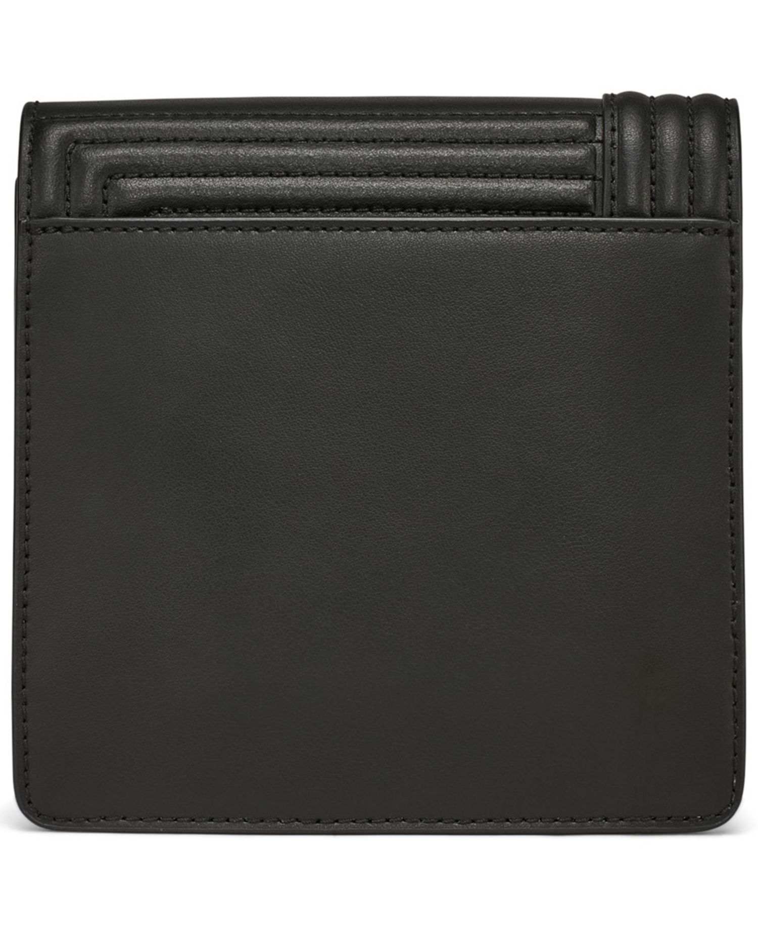 Josephine Leather Crossbody Handbag