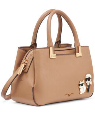 Meribel Crossbody Handbag