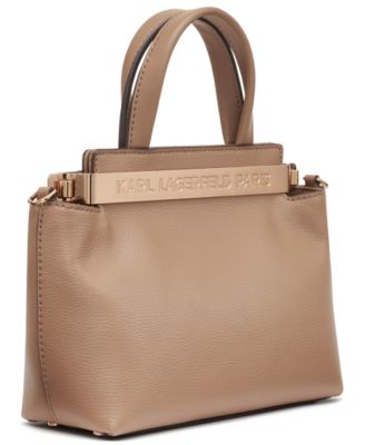 Jacqueline Crossbody Bag