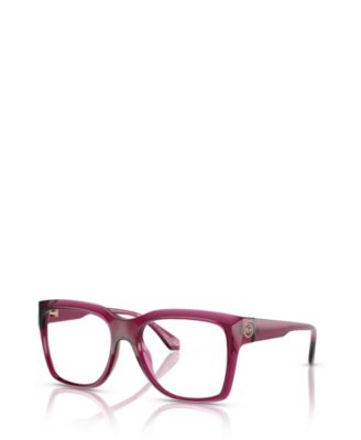 Michael Kors - Women's Sarasota Eyeglasses, MK4144U
