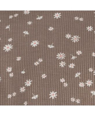 Toddler Girls 2-Piece Top and Legging Set