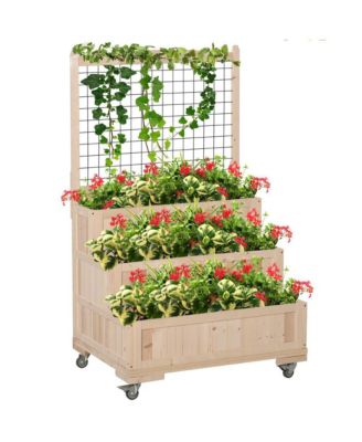 Chic Crate