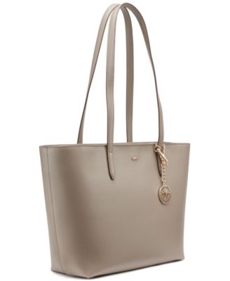 Bryant Medium Zippered Tote Bag