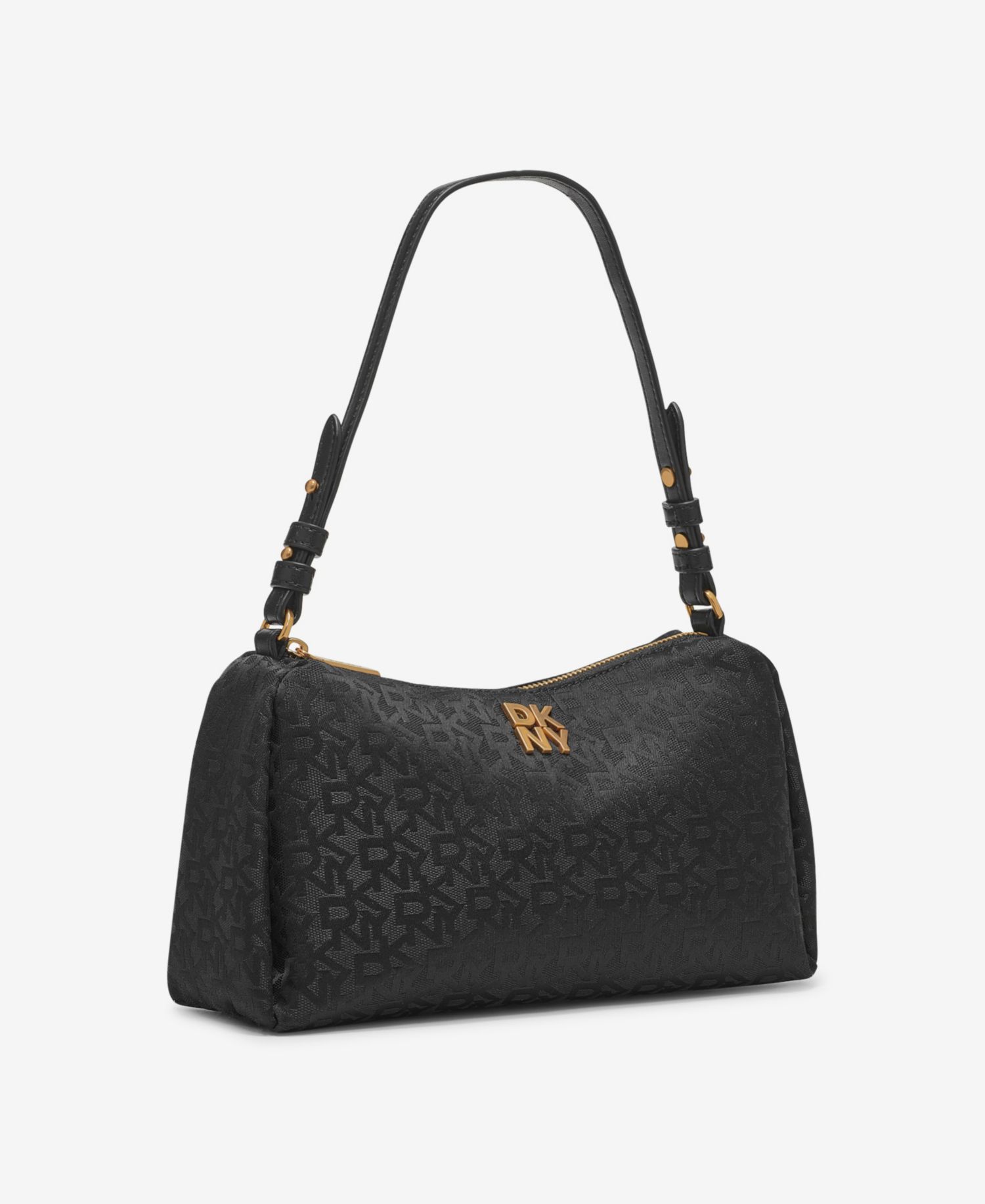 Remy Top Zip Shoulder Bag