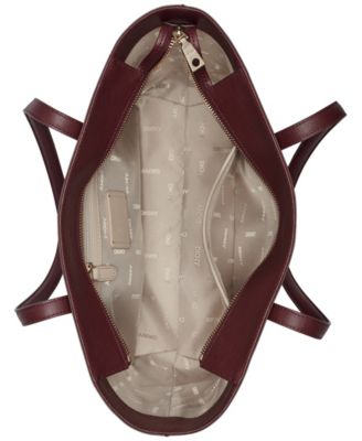 Bryant Medium Zippered Tote Bag