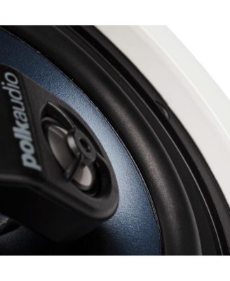 RC6s In Ceiling Speaker - Each (White)