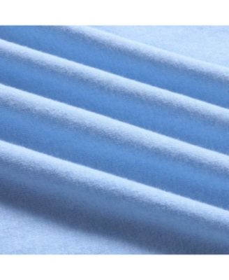 Men's Bellemere Classic Crew Neck Cotton Cashmere T-Shirt