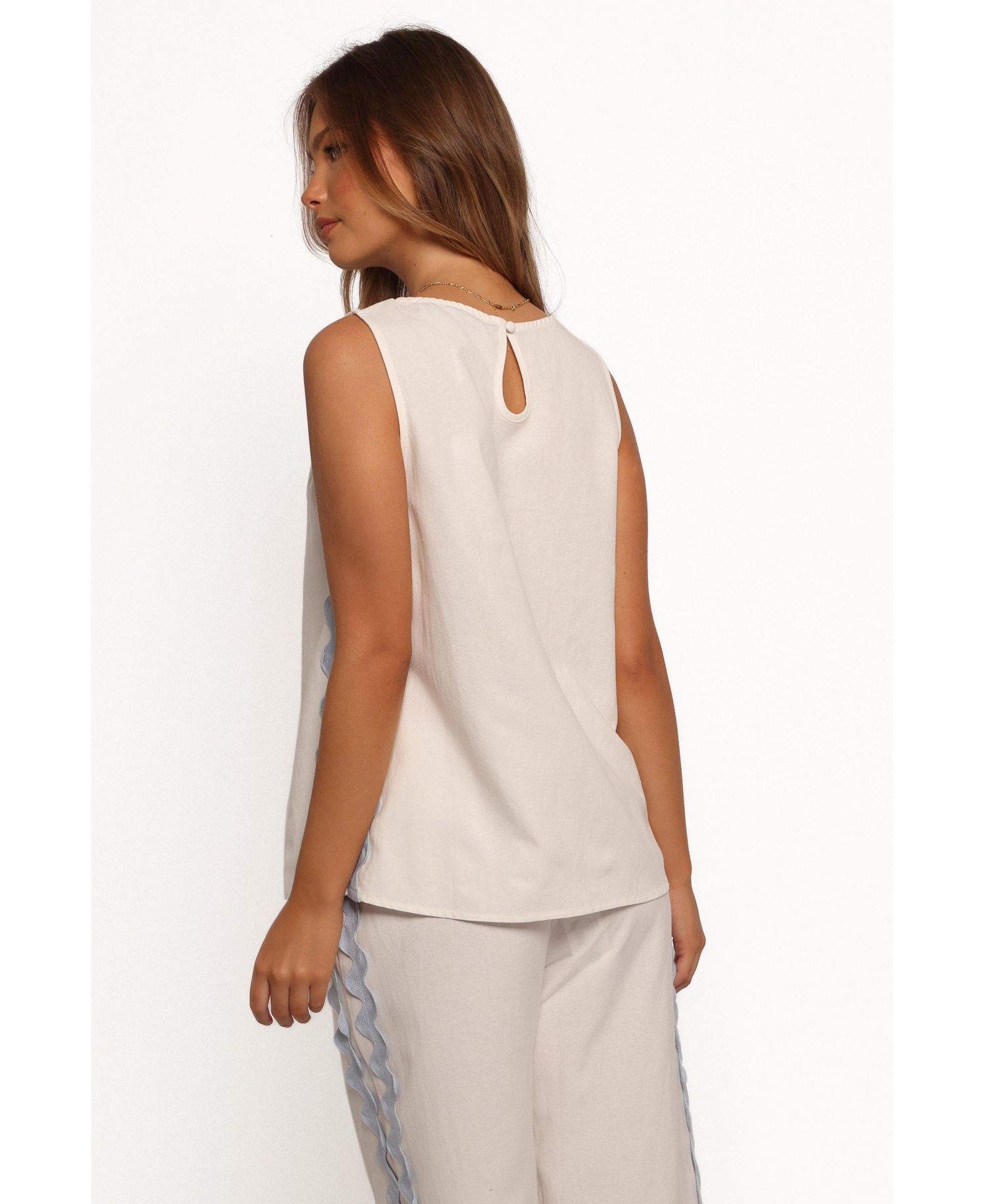 Women's Jasinta Top