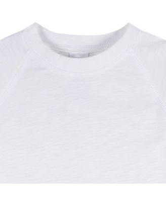 Toddler Boys 3-Pack Long Sleeve Shirts