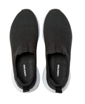 Women's Casual Knit Slip On Sneakers