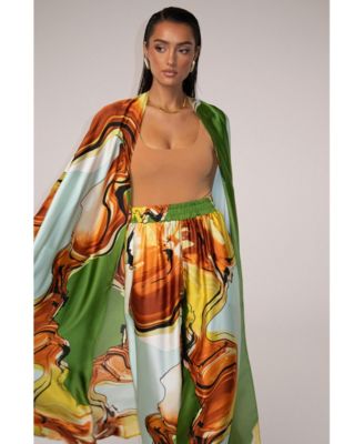 Women's Nola Maxi Duster