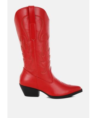 Womens Ponsies Boot