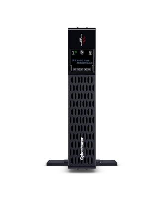 PR3000RTXL2UC 3000VA/3000W Smart App Sinewave Rack/Tower Convertible UPS System, Black