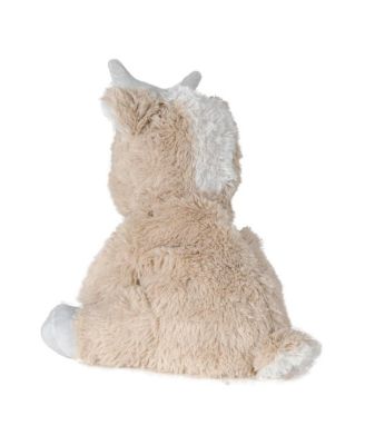 Warmies Microwavable Plush 13" Goat