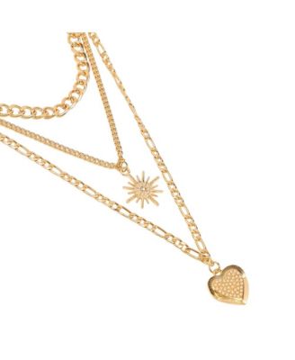 Women's The Ellie Multi-Layer Necklace