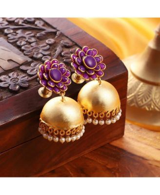 Women's The Zaria Drop Earrings