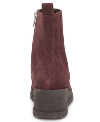 Women's Sondruh Gore Wedge Booties