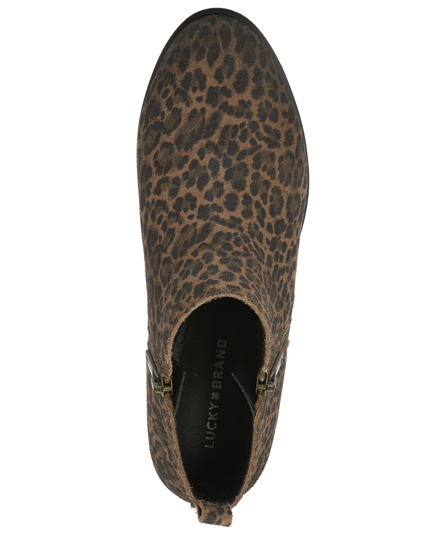 Women's Basel Ankle Booties