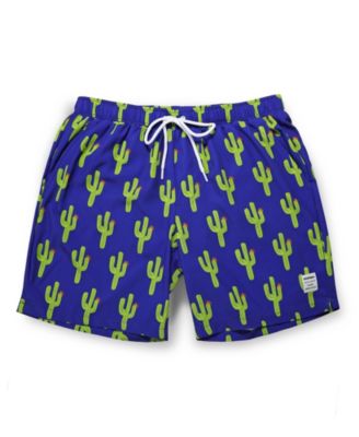 Men's Swim Shorts - Arizona