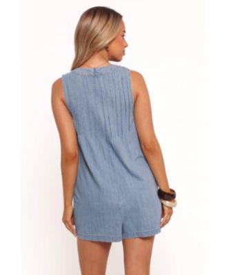 Women's Marilla Romper
