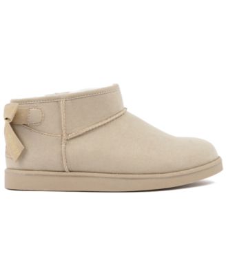 Women's Kelsey Round Toe Cold Weather Booties