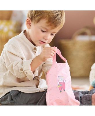 Large Accessories 12" Baby Doll Set - 11 Accessories