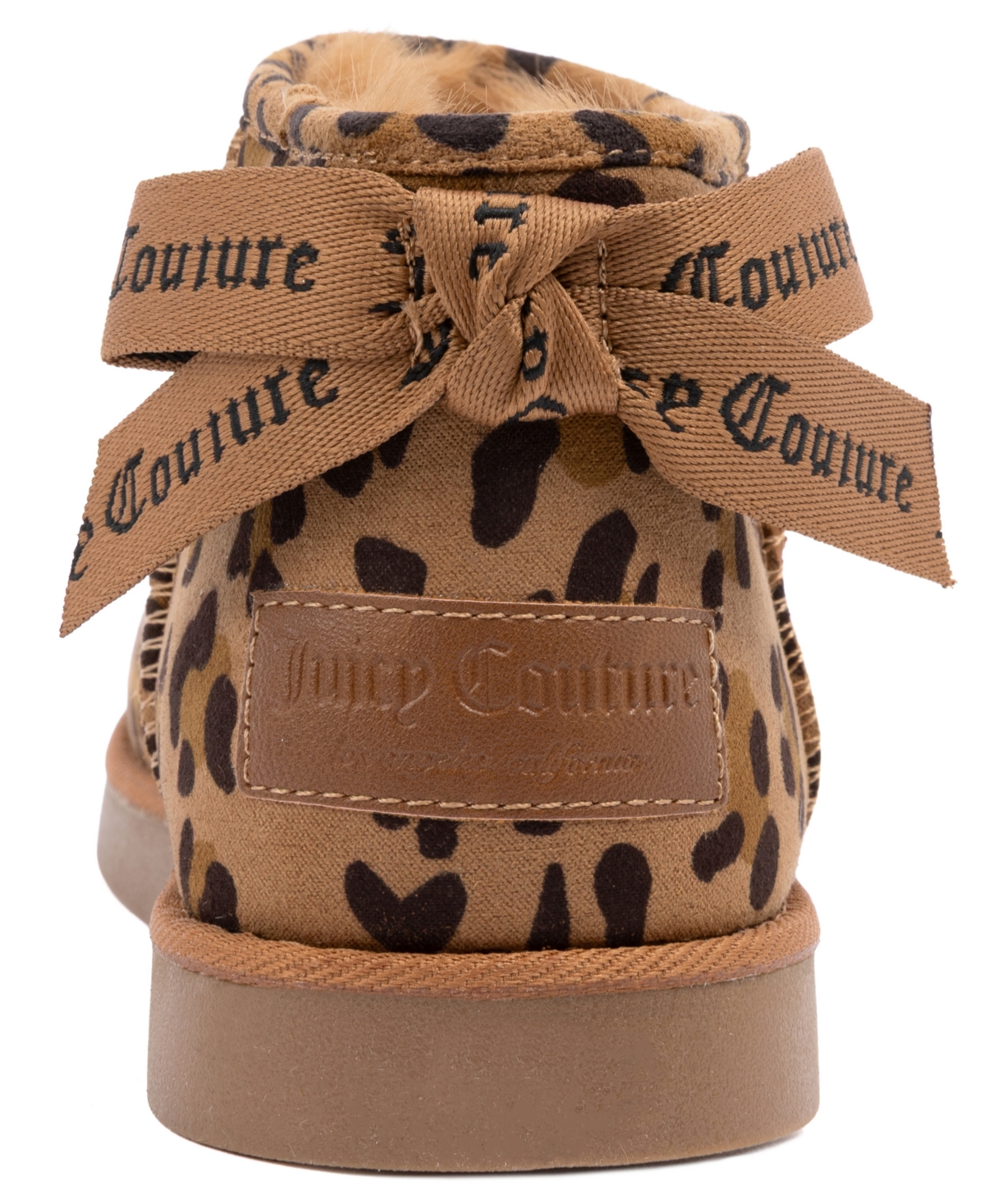 Juicy Couture Women's Kelsey Cold Weather Booties In Multi