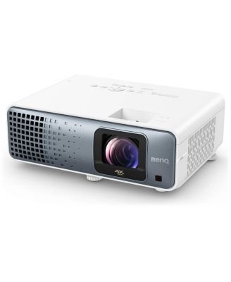 TK710STi 4K Ultra HD HDR Short Throw Laser DLP Home Theater Gaming Projector