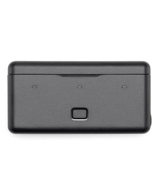 Multifunctional Battery Case 2 for Osmo Action Camera