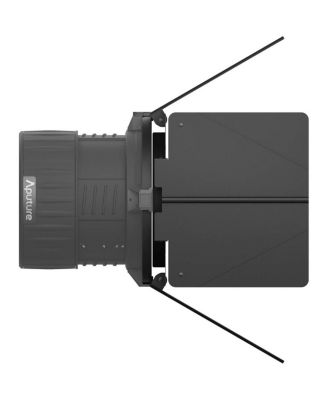 10" Barndoors for F10 Fresnel