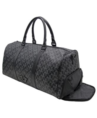 Men's Tuya Duffle Bag with Show Packet Harness Bag