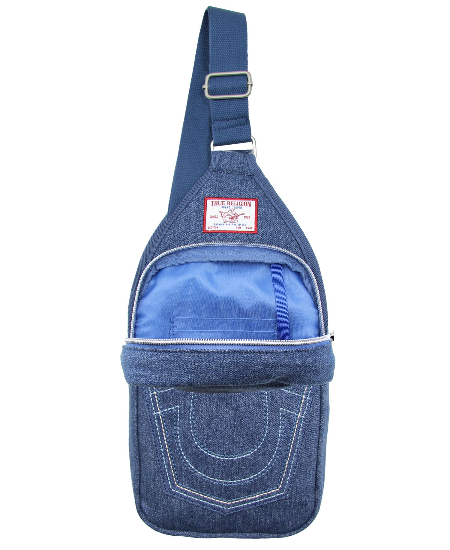Men's Crossbody Bag