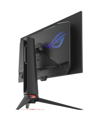 ROG Swift OLED PG27UCDM 26.5" 16:9 4K Ultra HD 240Hz QD-OLED HDR Gaming Monitor, Black