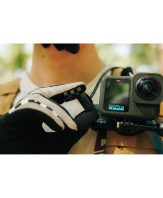 Replacement Contacto Door for HERO13/12/11/10/9 Black Camera